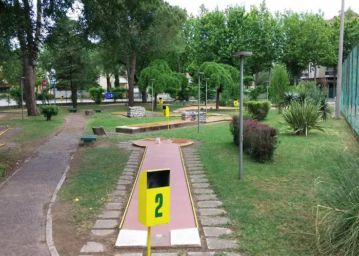 Villa Romana Lignano Sabbiadoro