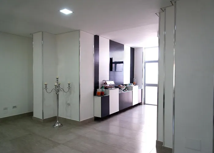 Hotel Regina Caserta