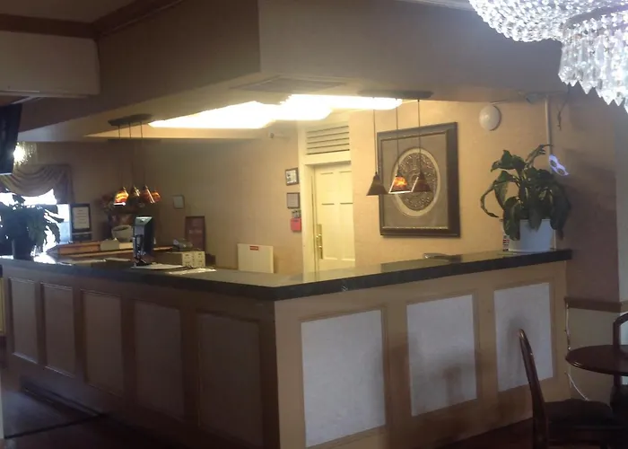 New Haven Inn