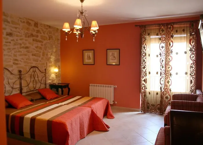Hostal Mesón Castilla Siguenza