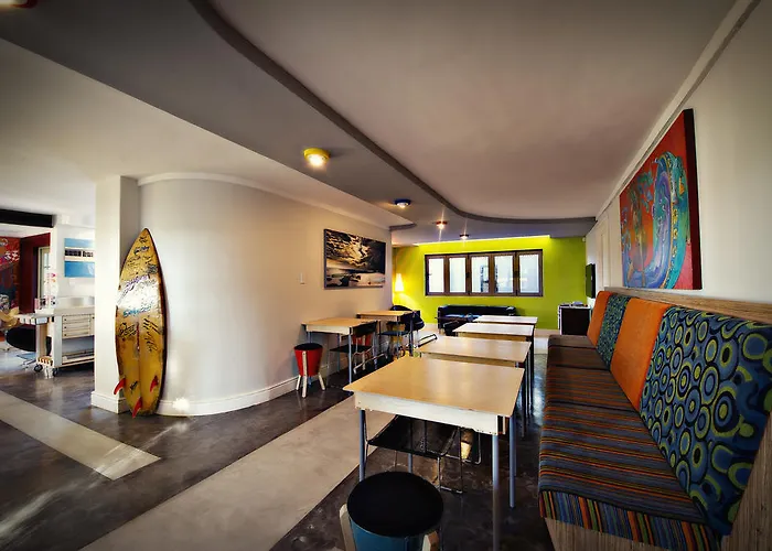 Hotels in Jeffreys Bay