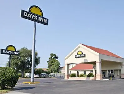 Americas Best Value Inn Conroe