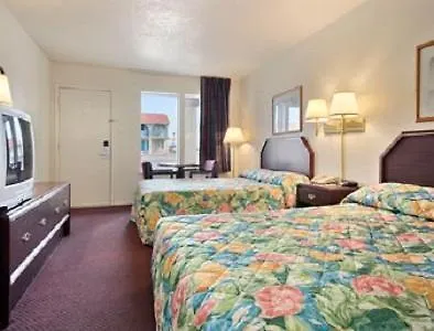 Americas Best Value Inn Conroe