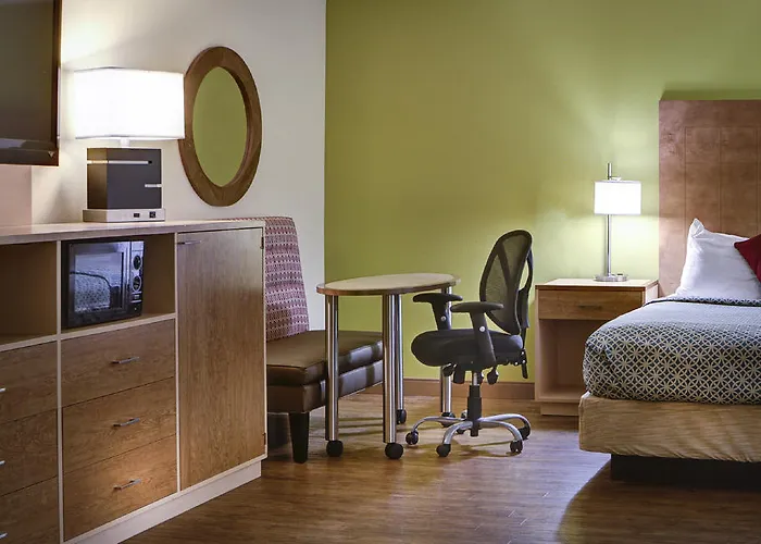 Super 8 By Wyndham Moab Motel