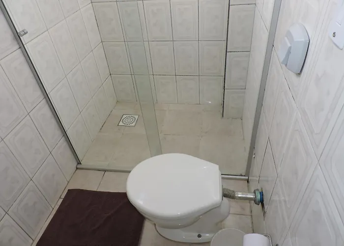 Hotel Galli Campo Grande 