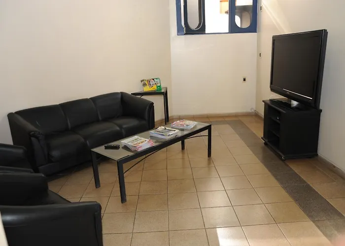 Hotel Varandas Araraquara