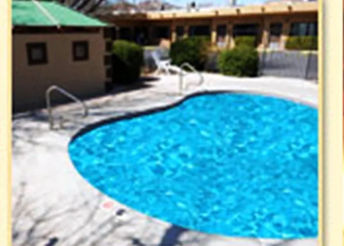 Redrock Country Inn Kanab