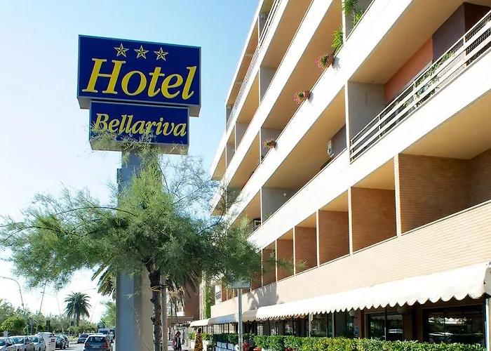 Hotel a Pescara