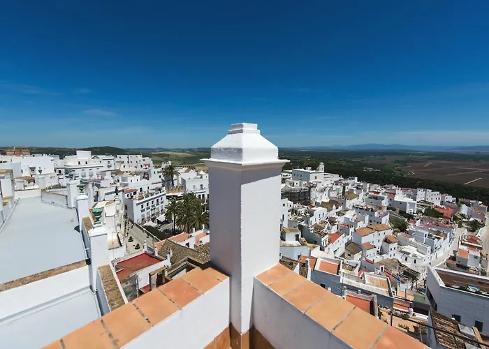 Hotel La Botica de Vejer Vejer de la Frontera