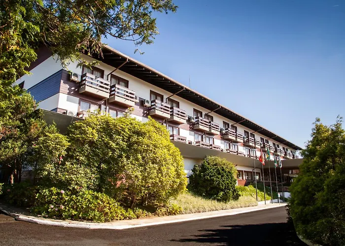 Serra Alta Hotel