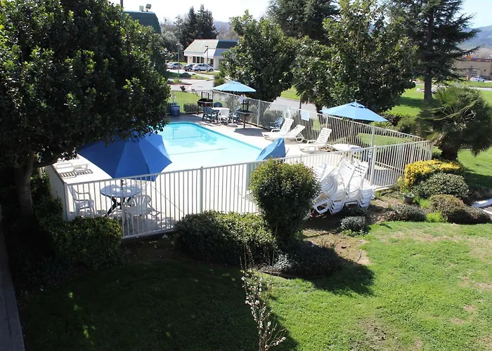 King City Hotels