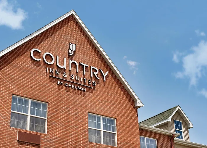 Luxury Hotels in Riverside