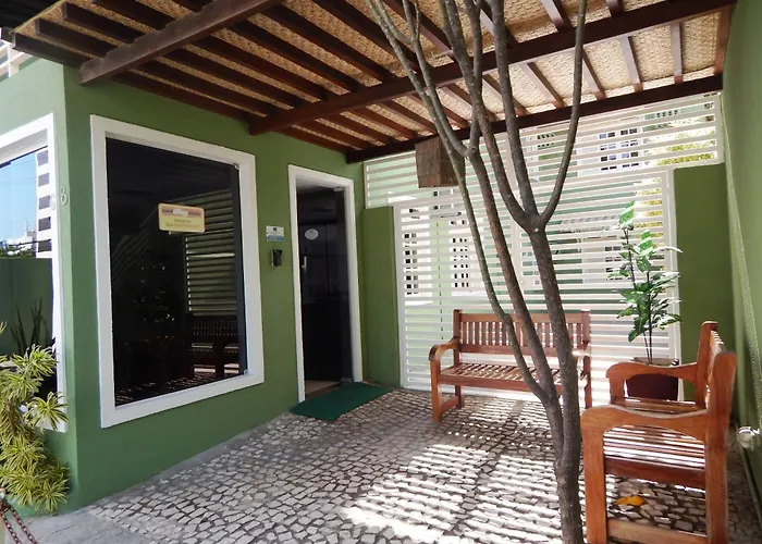 Pousada Perola Dourada Maceio