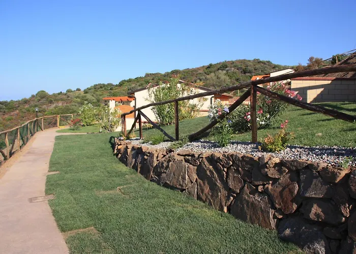 Hotel Pedra Ruja
