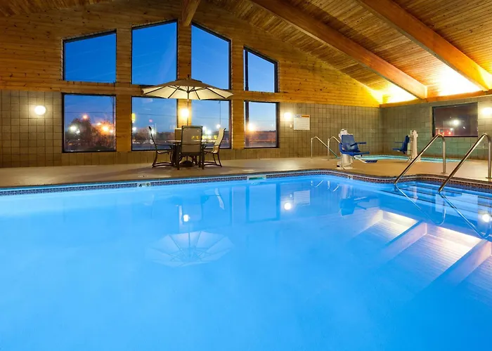 Americinn By Wyndham Eau Claire