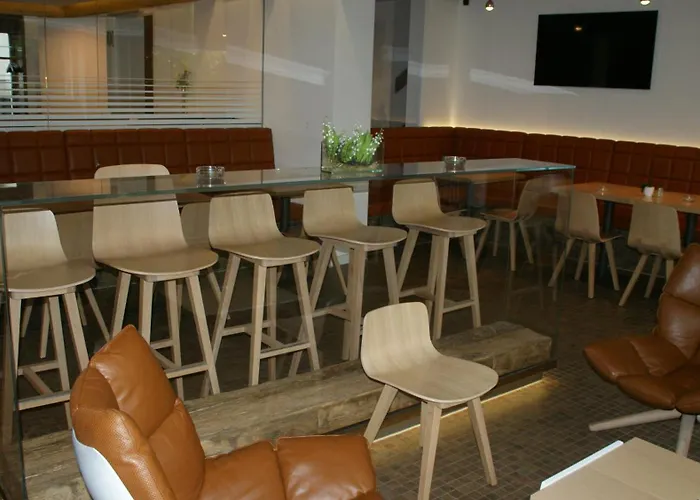Hotel Engel Ulm