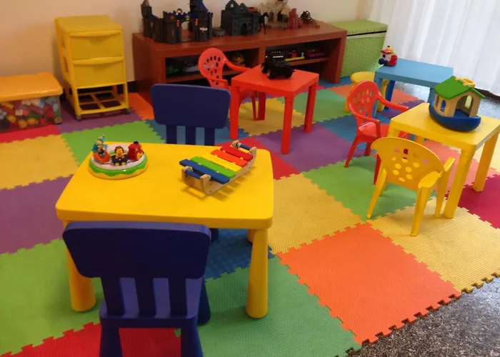 Hotel Mare Pesaro