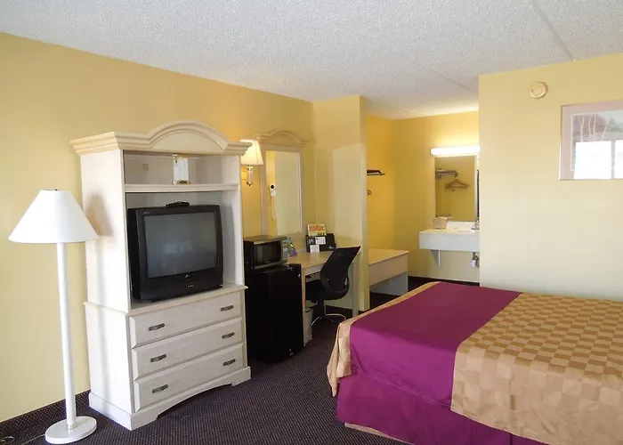Beachwood Inn