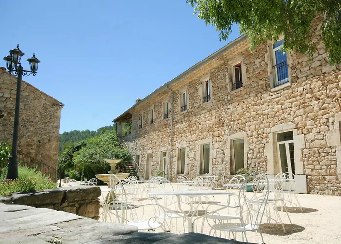 Largentiere Hotels