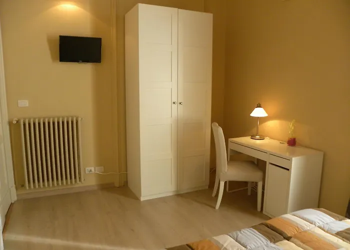B&B Residenza Umberto Catania