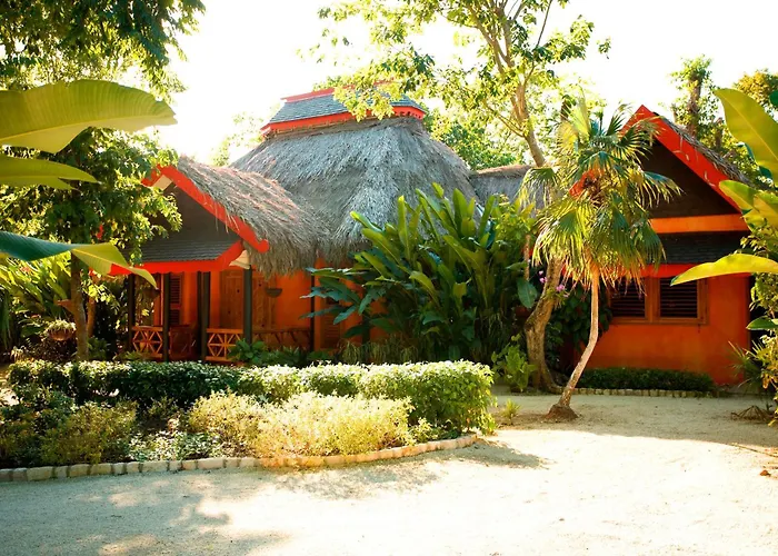 The Caves Hotel Negril