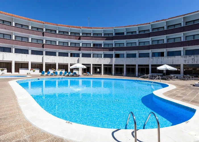 Hotel Meia Lua Ovar