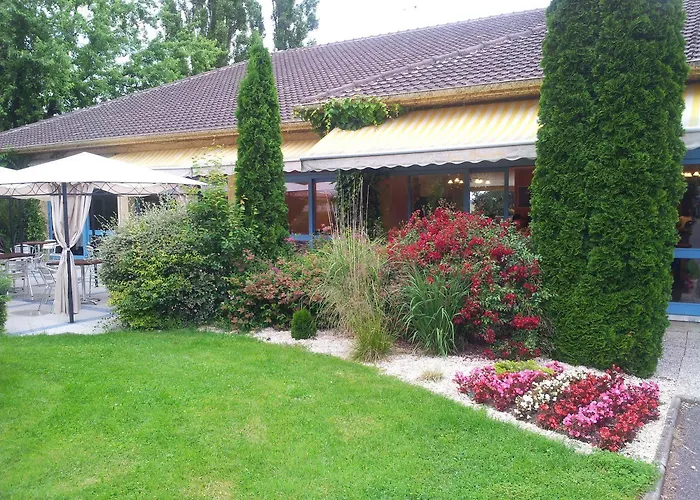 Hotel Des Dhuits Colombey-les-Deux-Églises