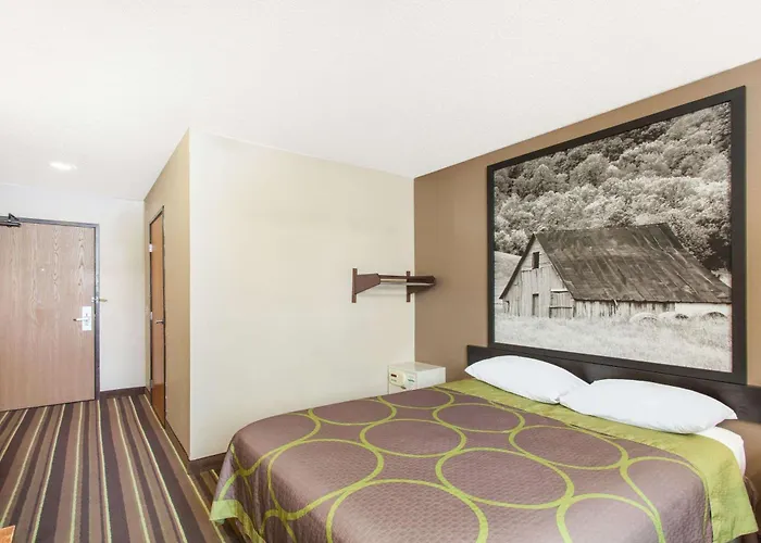Pounding Mill Hotels