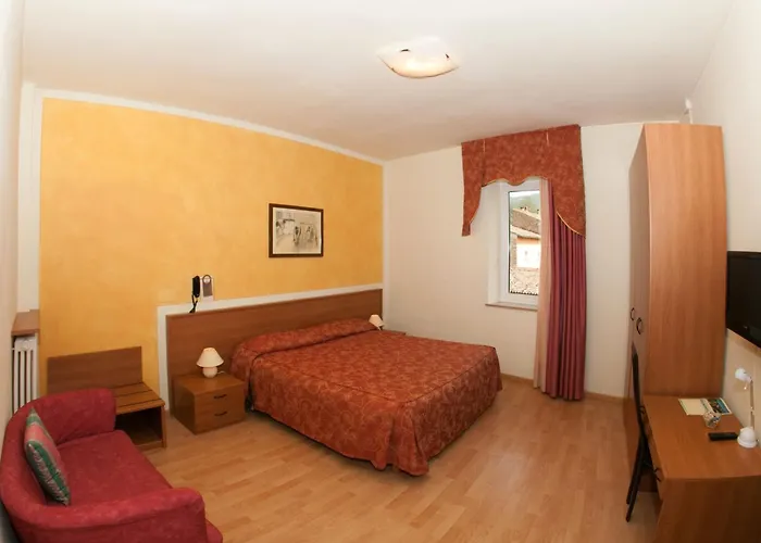 Hotel Pinamonte