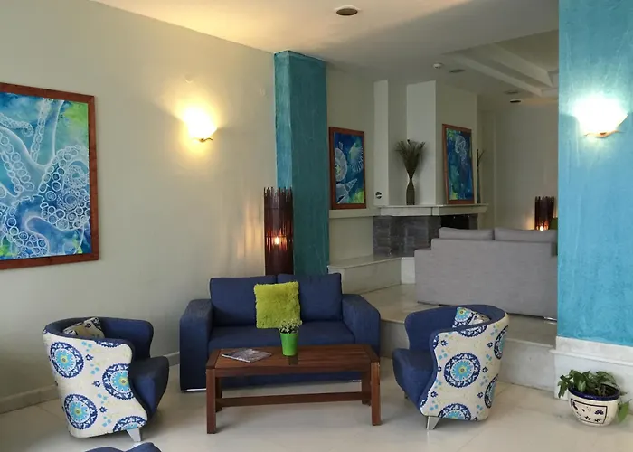 Hotel Ostria