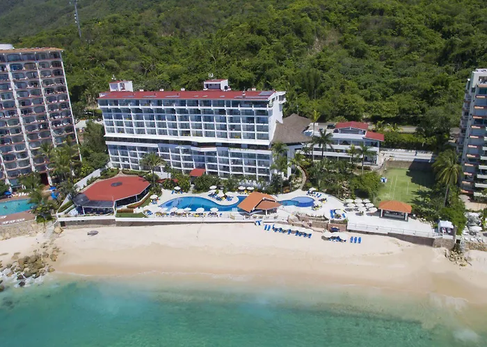 Puerto Vallarta Luxury Hotels