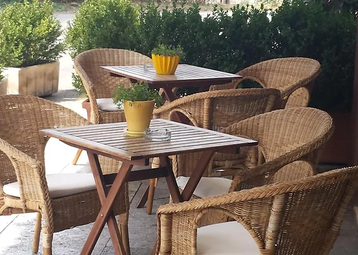 Hotel Firenze Saronno