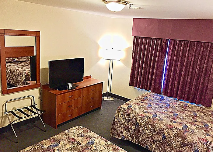 Coastal Inn Dartmouth