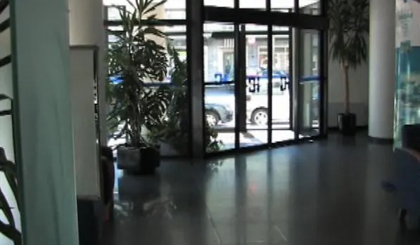 Hotel Caranda Braga