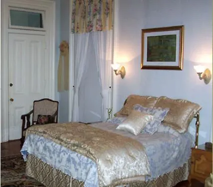 The Claremont House Bed & Breakfast