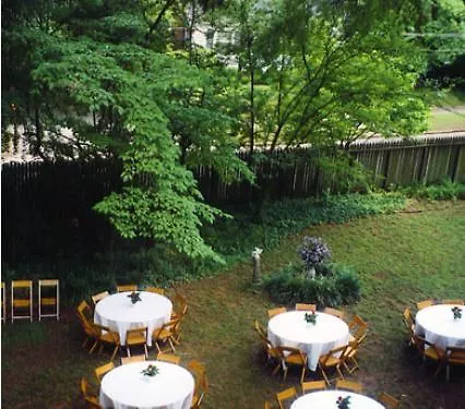 The Claremont House Bed & Breakfast Rome