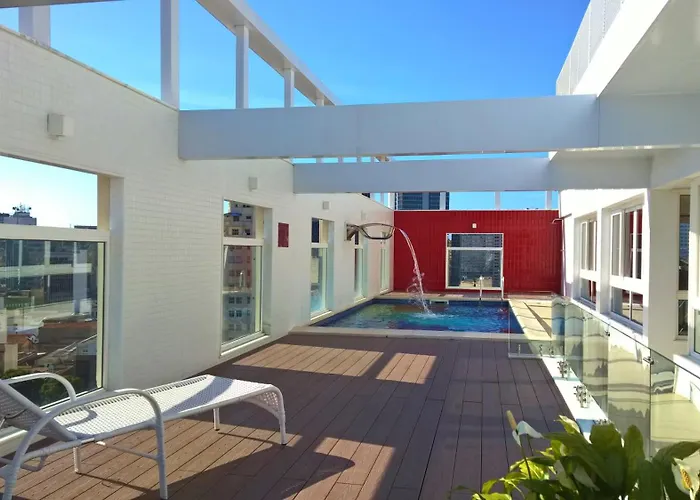 Hotel Atlântico Tower - SOFT OPENING