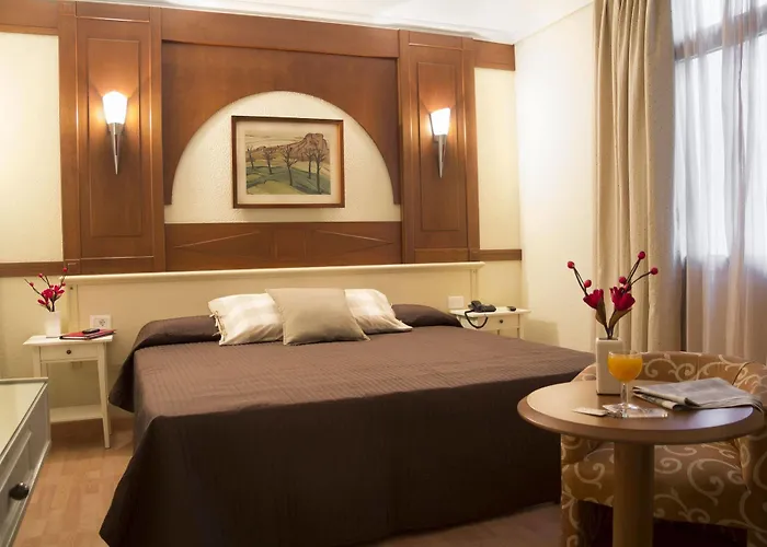 Seville Luxury Hotels
