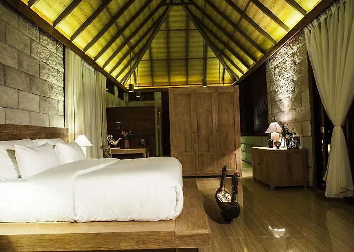 Belitung Hotels