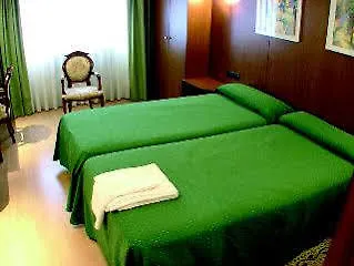 Hotel Leon Gijón