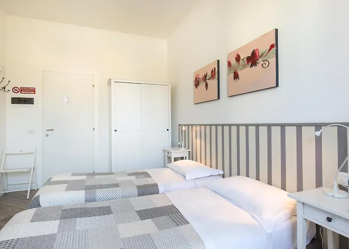 Hotel La Terrazza Rho