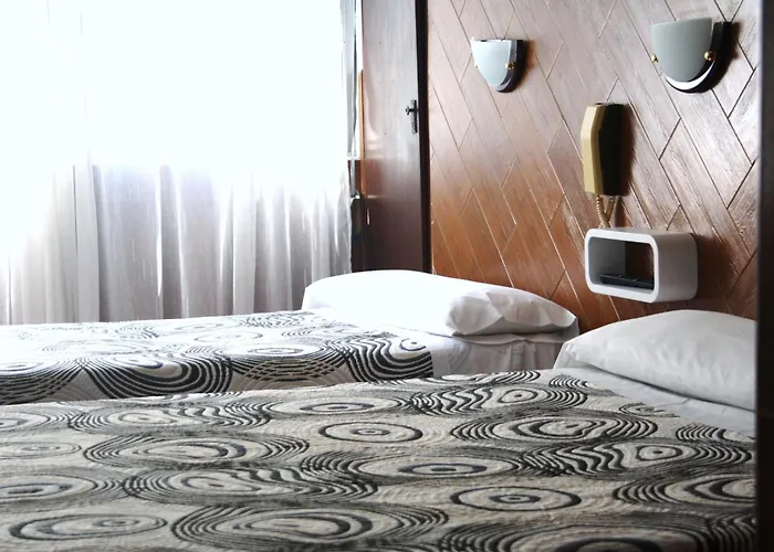 Hostal Sanmar Figueras
