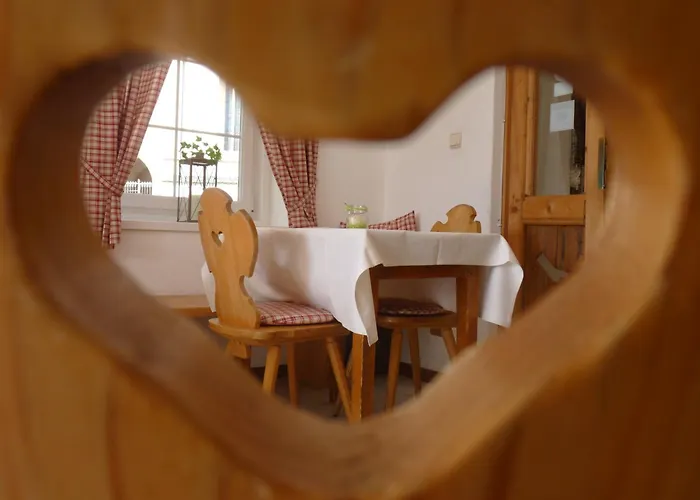 Hoteles en Fiè