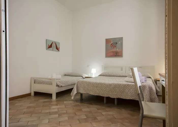 Gh Paradiso - Apartments