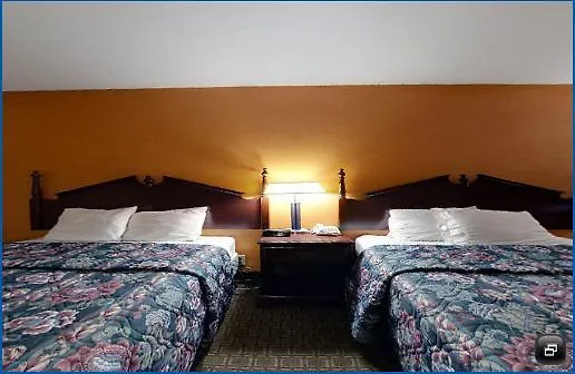 Newnan Lodge