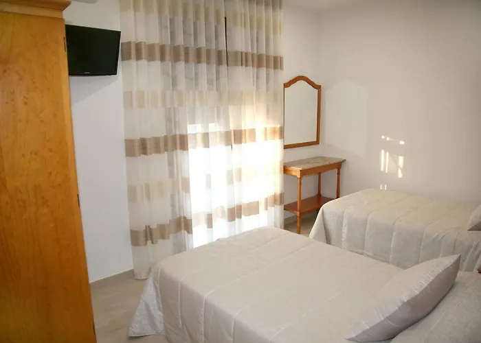Hostal Restaurante Grela Pozo Alcón