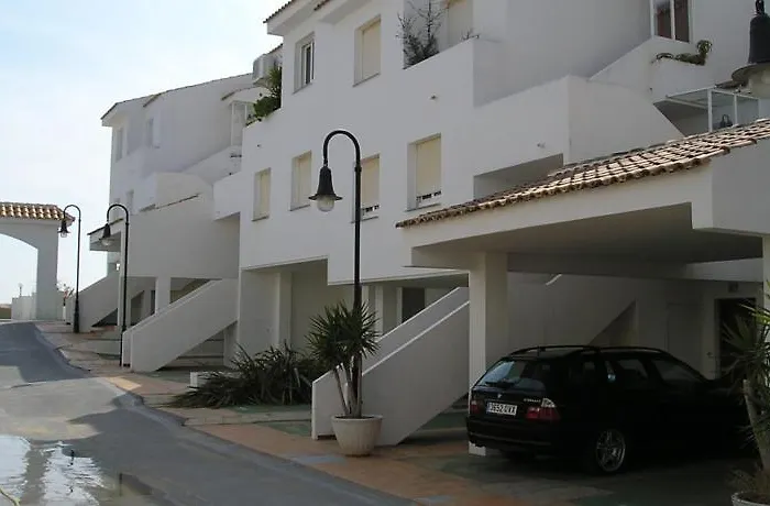 Apartamentos Poblado Marinero 3000 Alcossebre