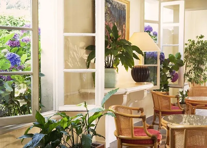 Hotel La Petite Verrerie