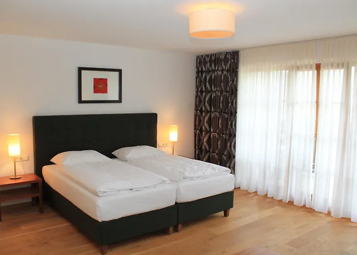 Hotels in Ebensee