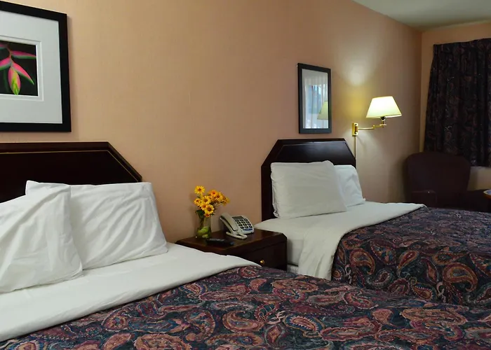 Rockwell Resort Niagara Falls